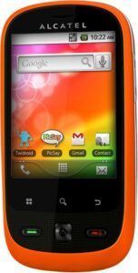 Alcatel One Touch 890D PianetaCellulare It