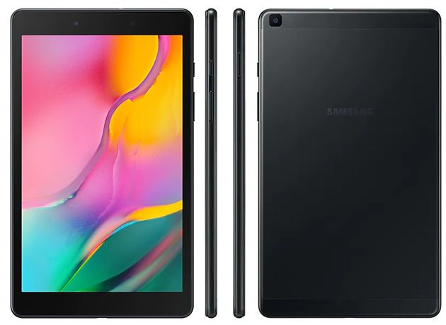 Samsung Galaxy Tab A 8.0 (2019)