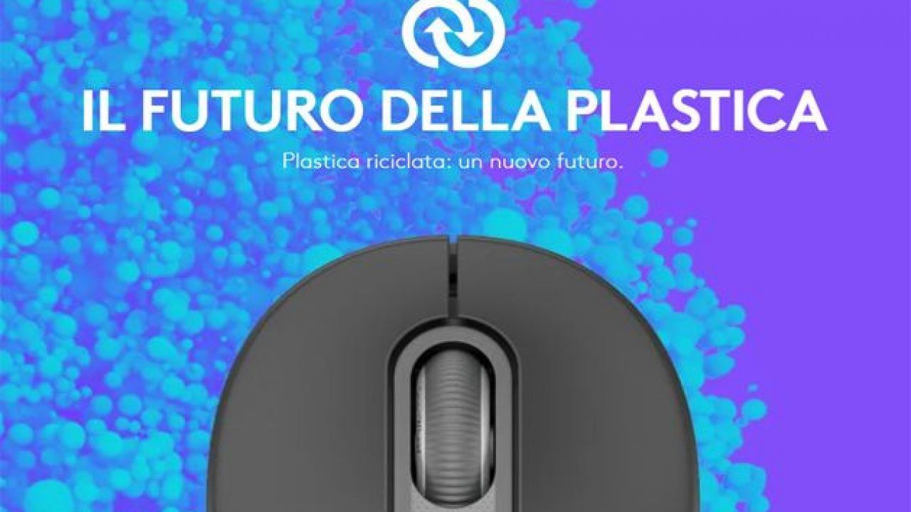 I click più silenziosi al mondo: super mouse Logitech in OFFERTONA