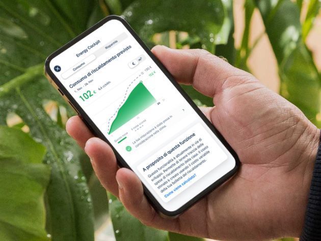 Tado lancia 'Energy Cockpit', funzione in-app per controllare i costi del  consumo energetico 