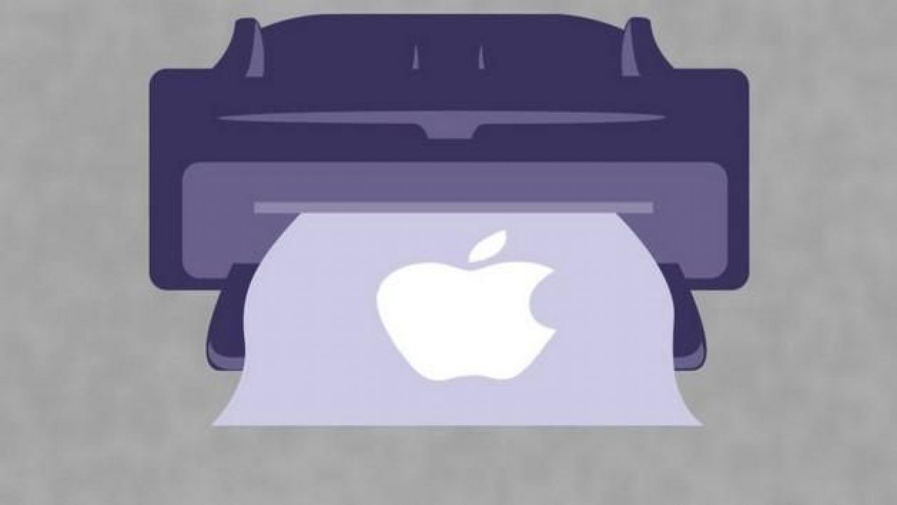 Apple iOS: come usare AirPrint su iPhone e iPad 