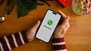 Backup WhatsApp