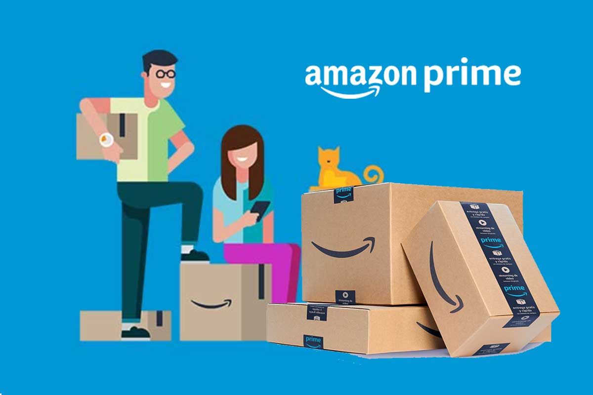 Prime Day 2023: le offerte anticipate sui prodotti  