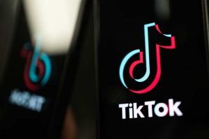 Eliminazione account TikTok