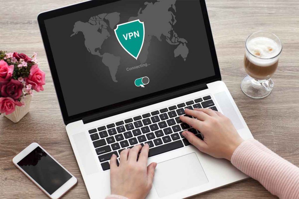 Configurazione VPN