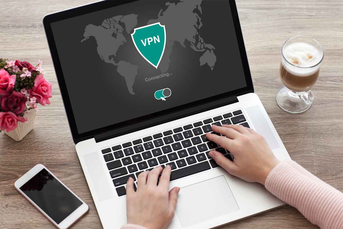 Configurazione VPN