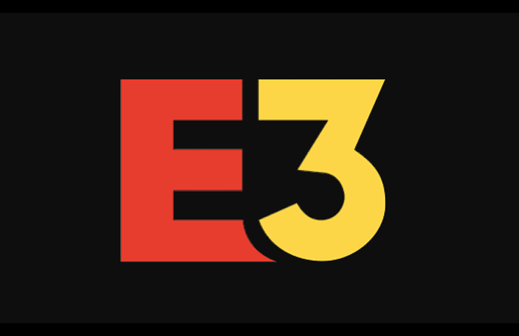 Fiera E3 - logo 