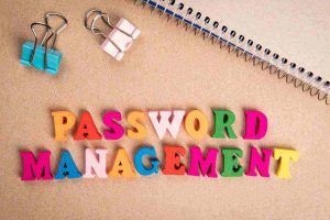 Gestore di password