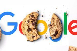 Google cookies