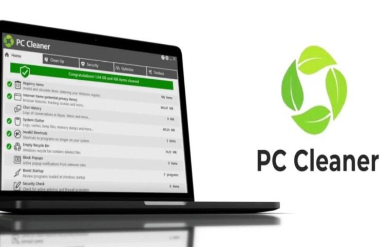 PC Cleaner