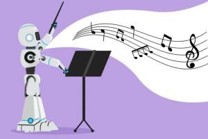 Intelligenza artificiale e musica