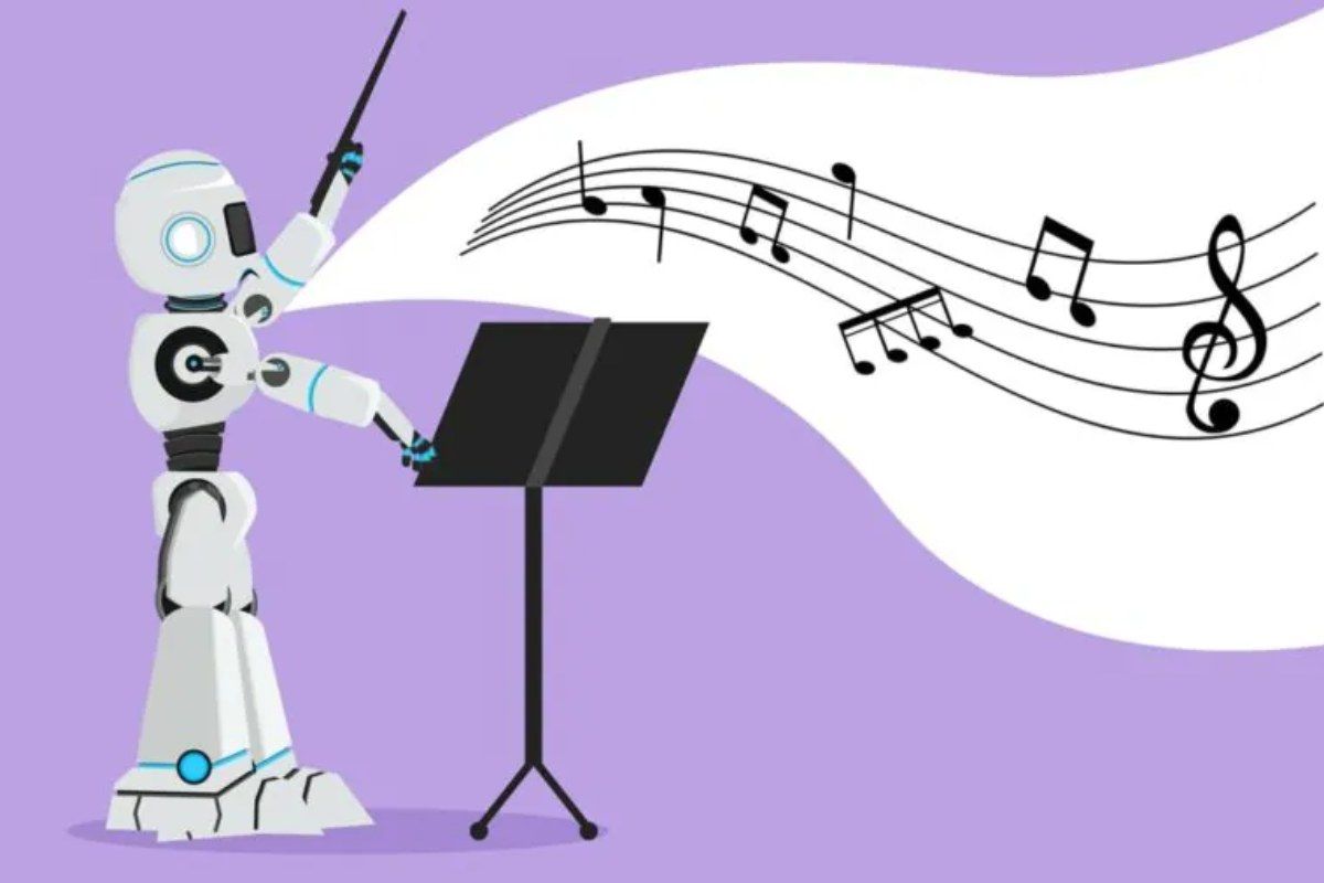 Intelligenza artificiale e musica