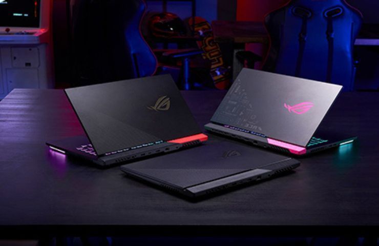 ASUS Rog in offerta 