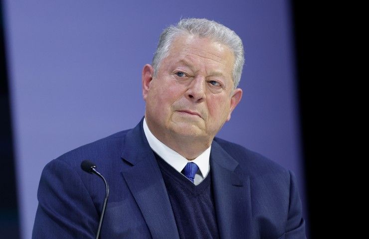 Al Gore