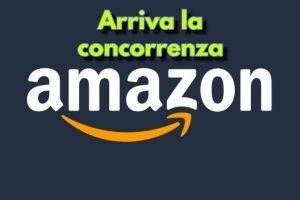 Amazon