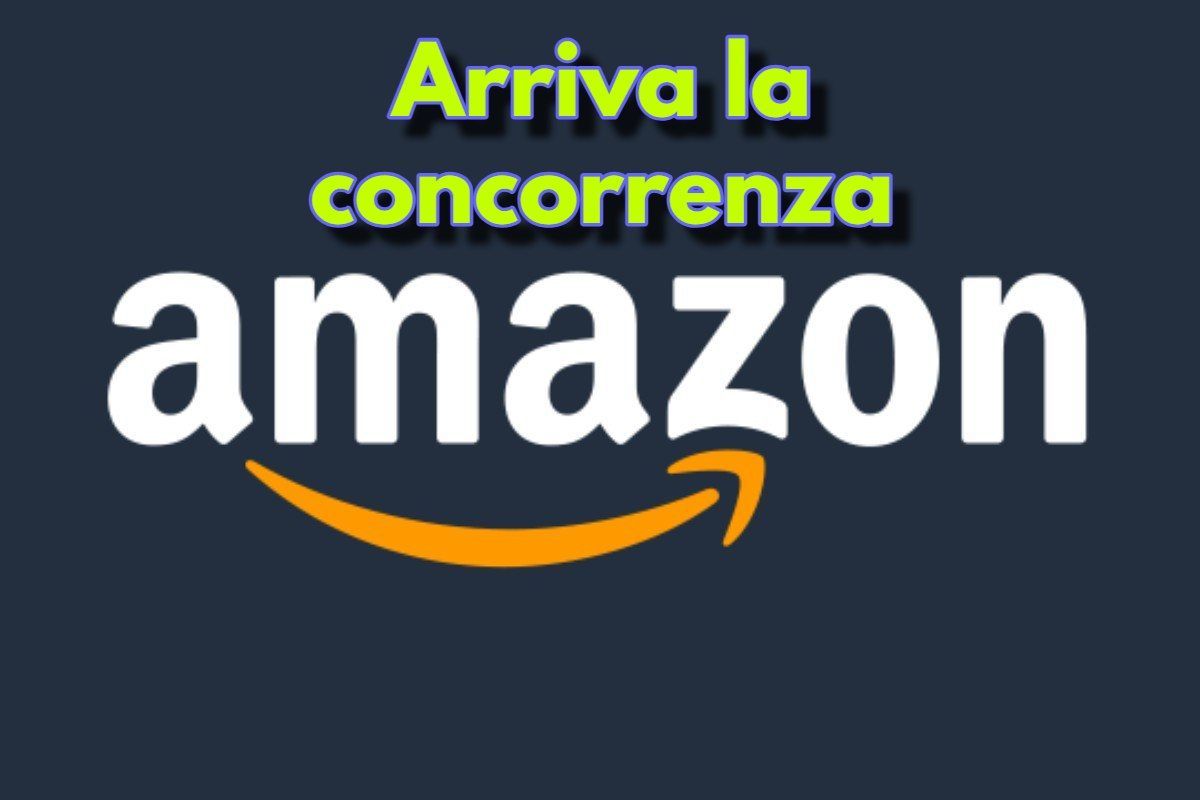 Amazon