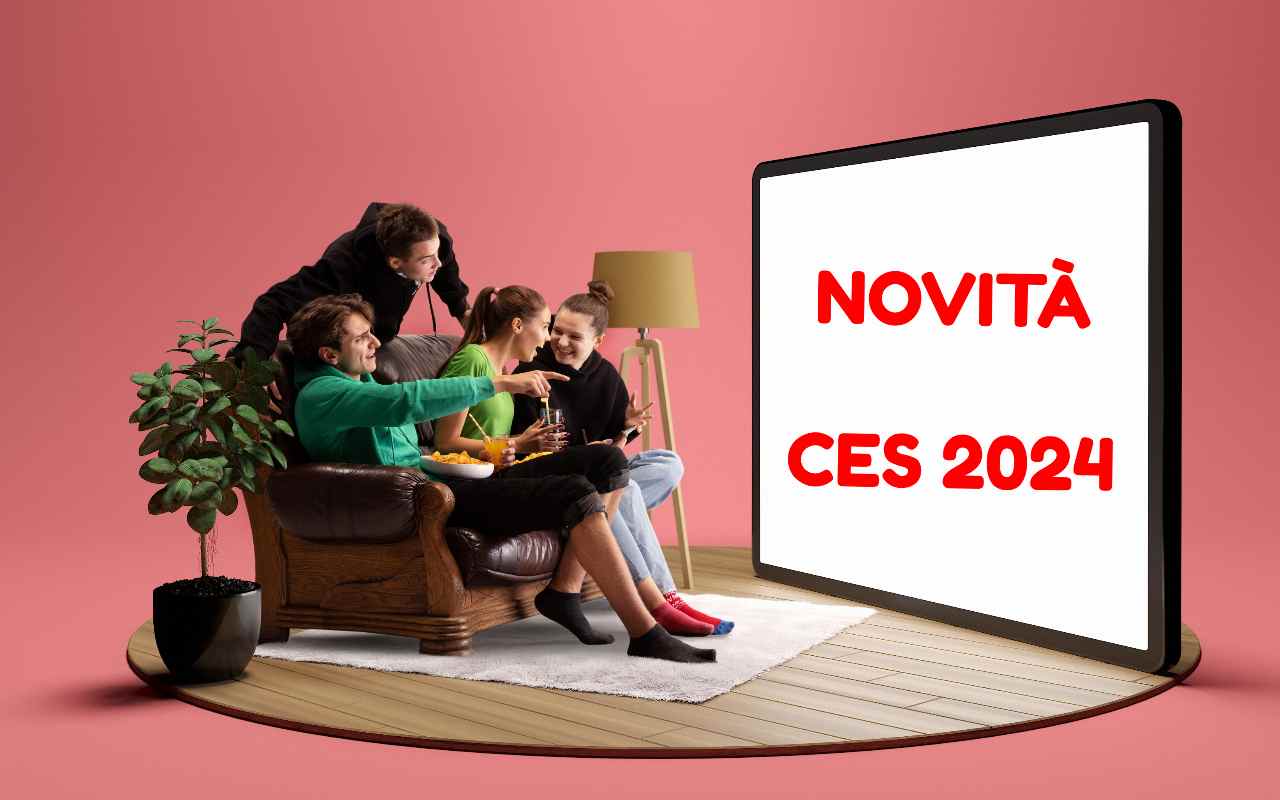 CES 2024