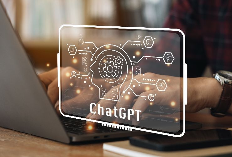 ChatGPT di OpenAI