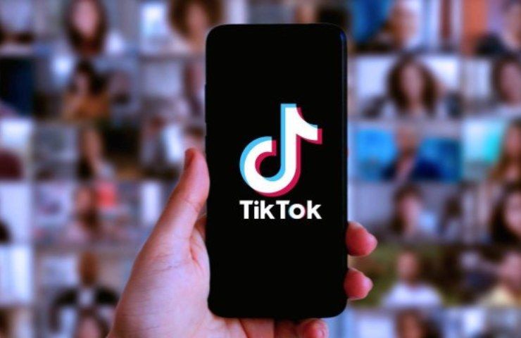 TikTok