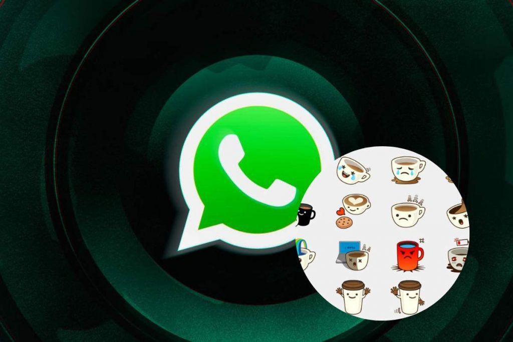 Stickers WhatsApp