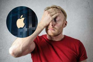 Delusione Apple