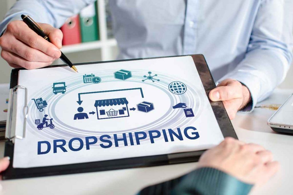 Dropshipping