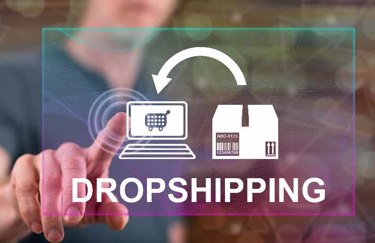 Dropshipping per e-commerce