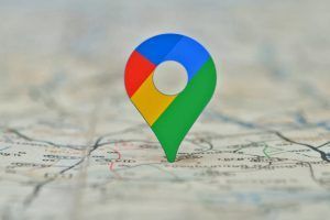 Google Maps