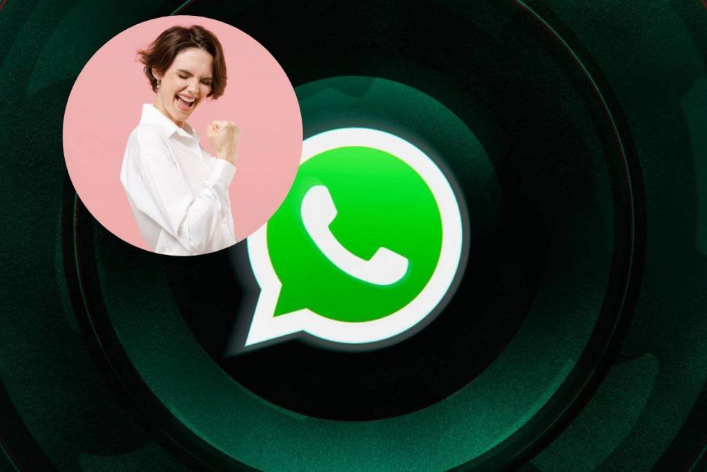 Funzione WhatsApp