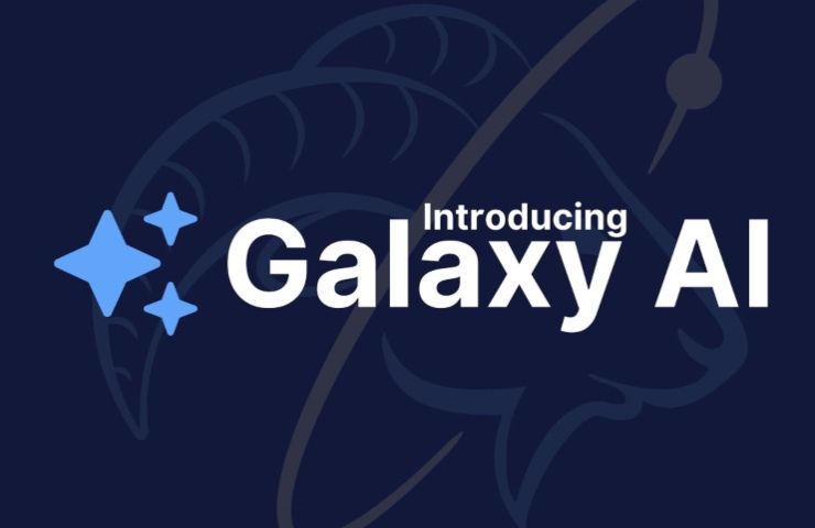 Galaxy AI