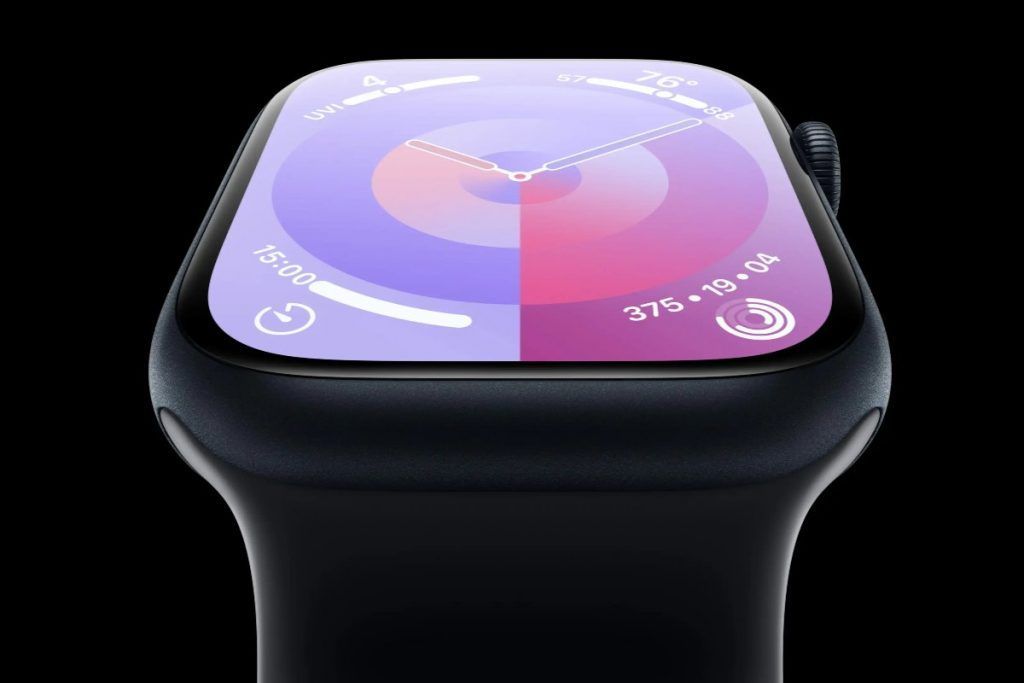 Apple Watch