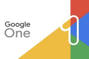 Google One