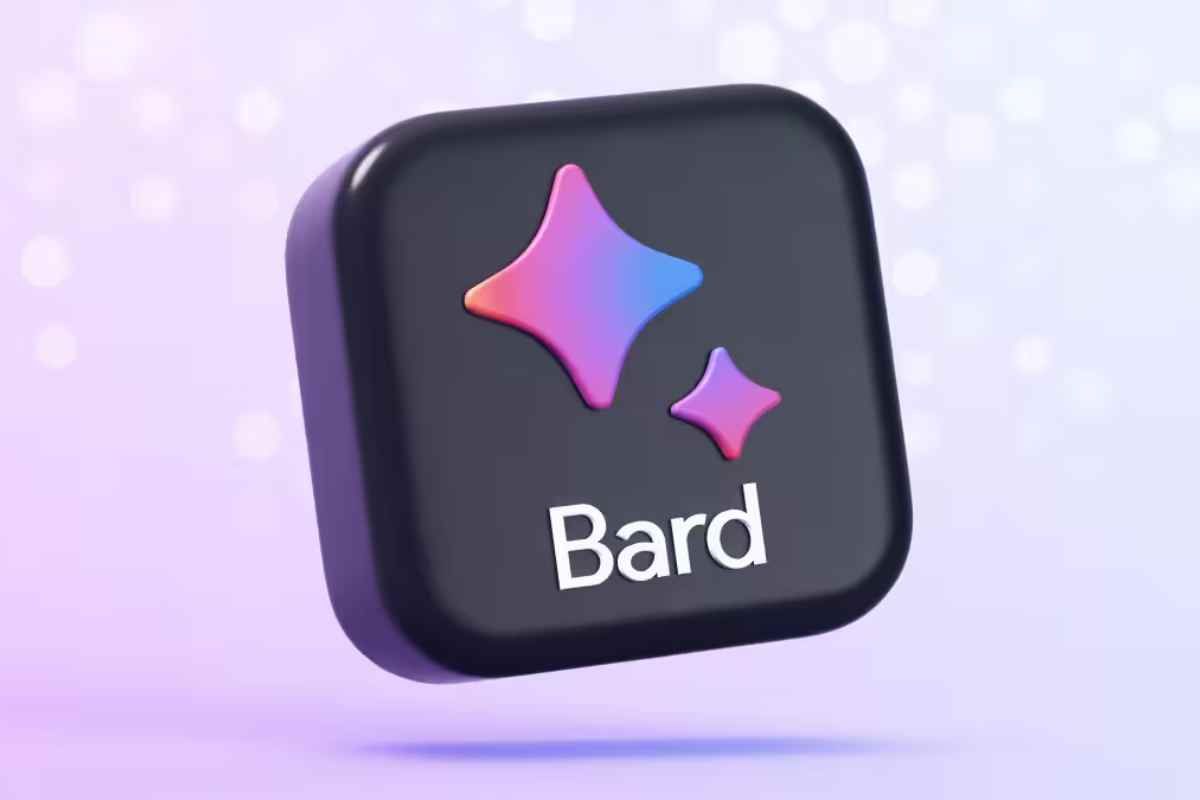 Google Bard su Android