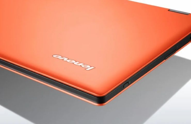 Lenovo