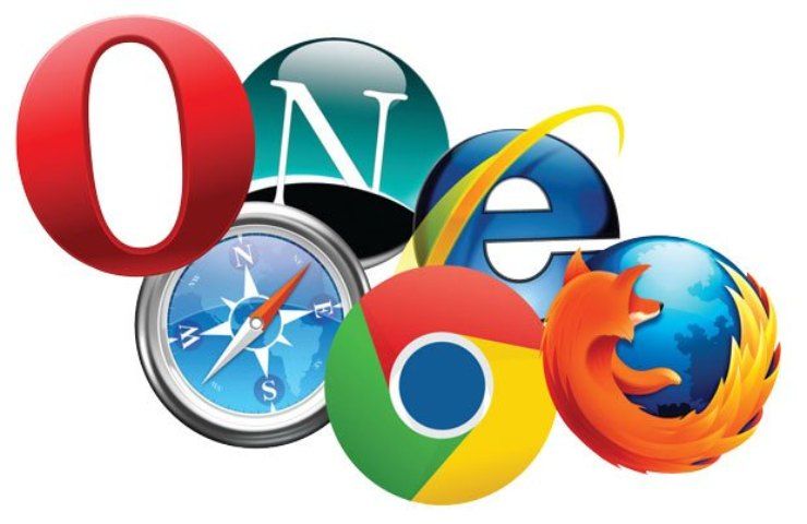 Browser web