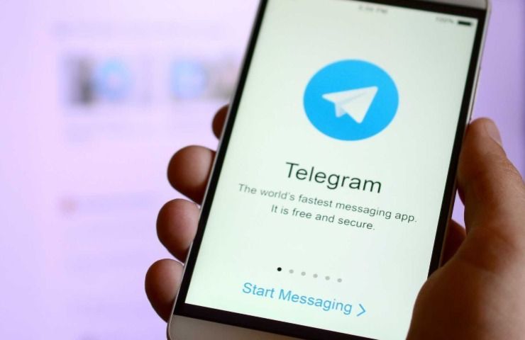 Telegram