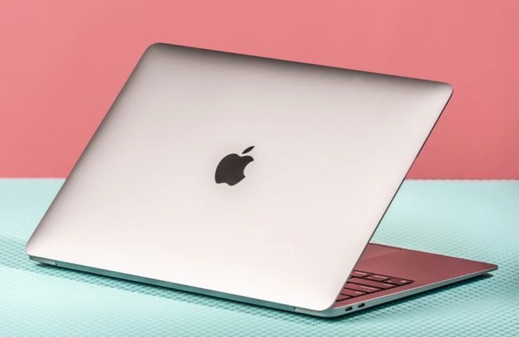 MacBook Air M1 