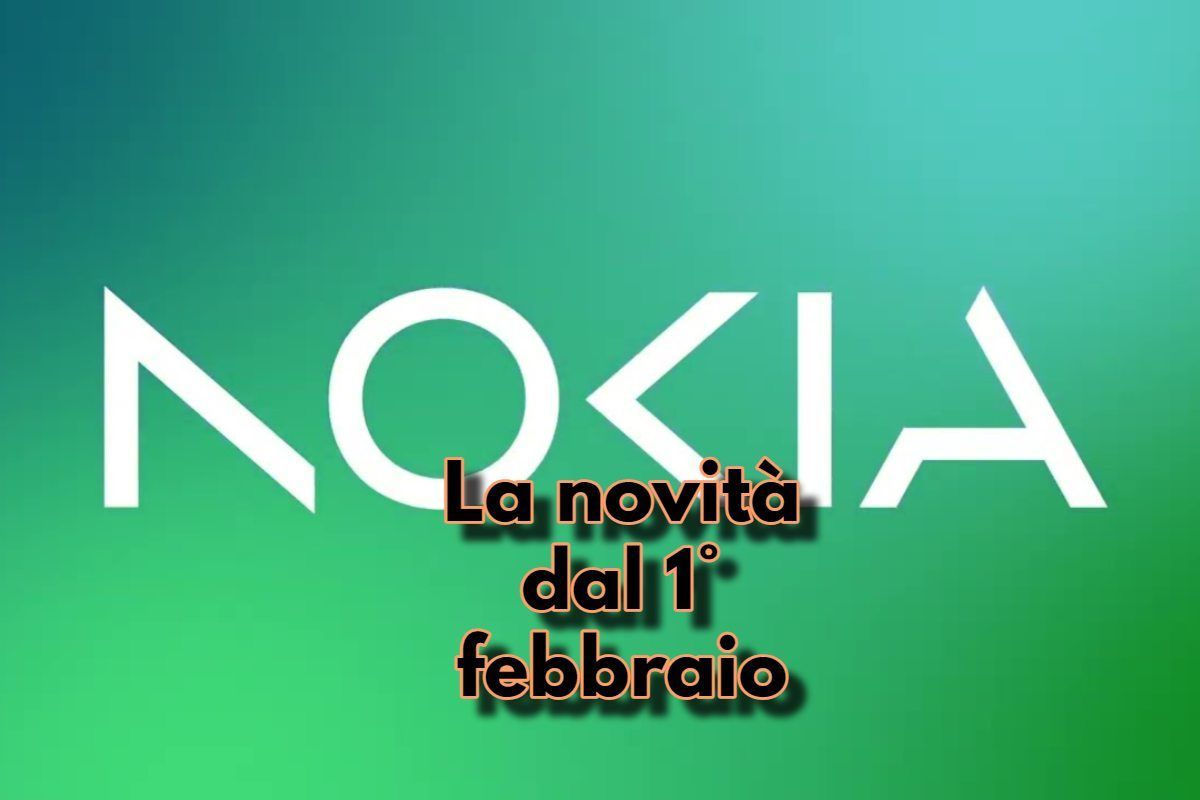 Nokia