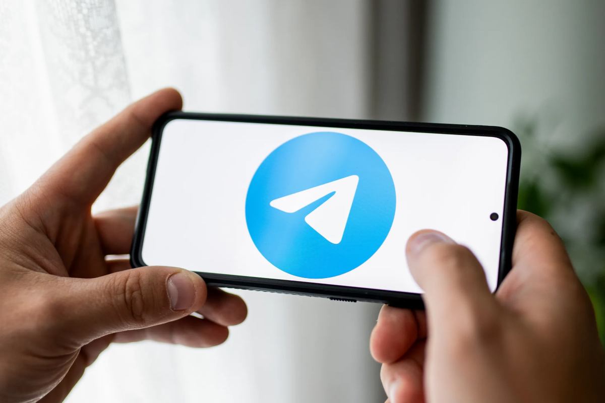 Telegram