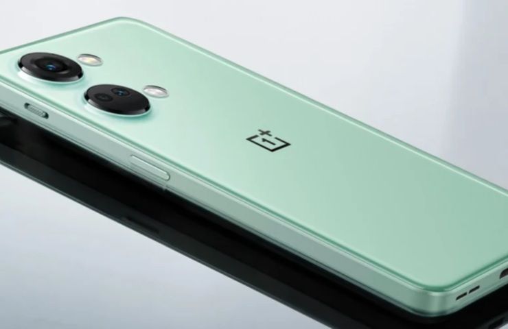 OnePlus Nord 3