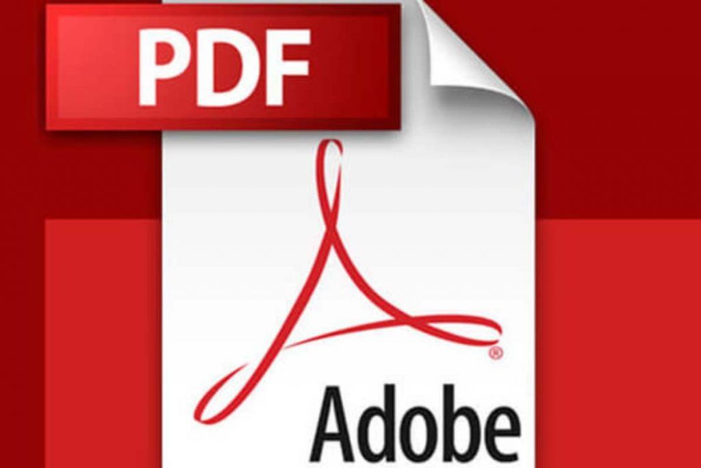 Modificare PDF