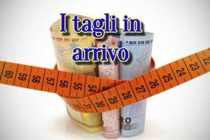 Tagli pensione