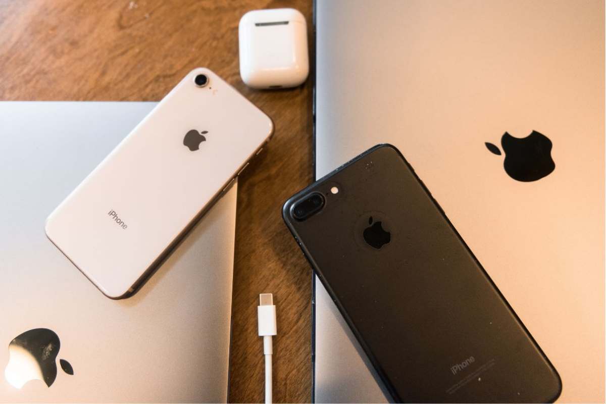 Apple, le novità tecnologiche attese per il 2024