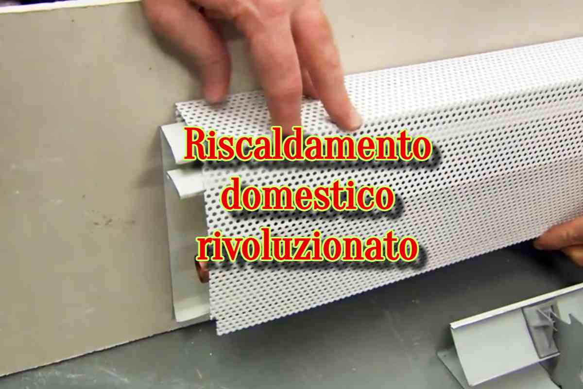 Riscaldamento