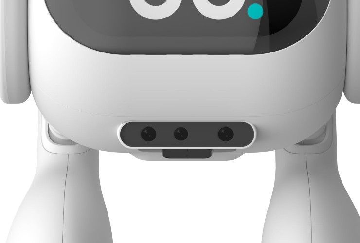 Robot LG AI Agent