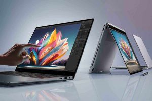 serie di laptop Samsung Galaxy Book4