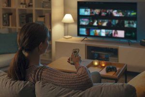 Scegliere un smart TV