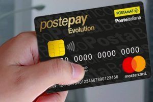 PostePay