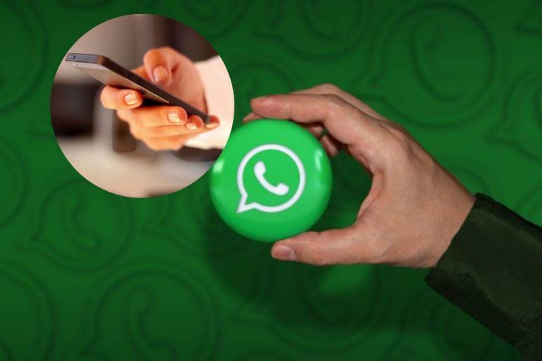 WhatsApp, Nuova Truffa: "Ciao Mamma, Il Cellulare è...". Attenzione Al ...