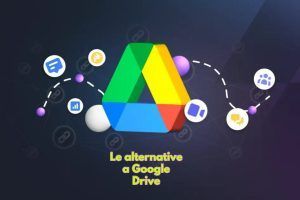 Google Drive